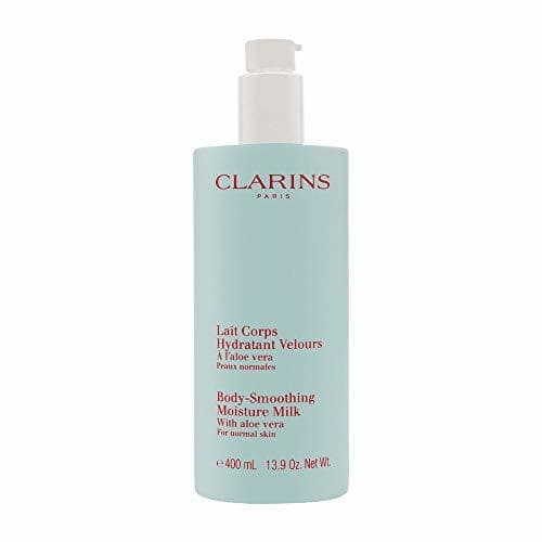 Beauty Clarins Clarins Lait Corps Hydratant Velours 400 Ml 560 g