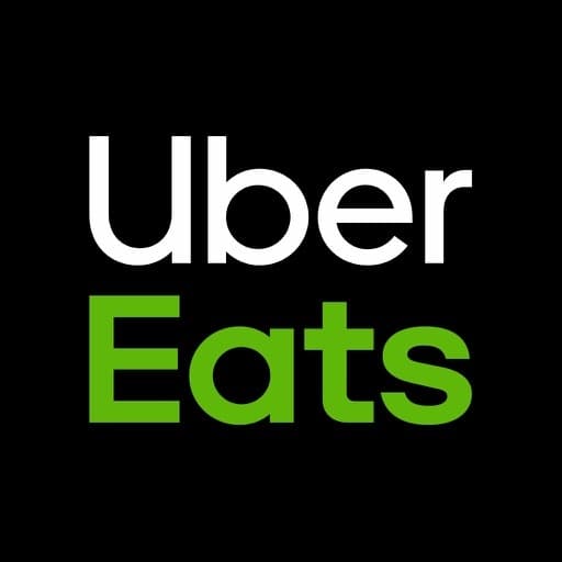 App Uber Eats: Entregas de comida