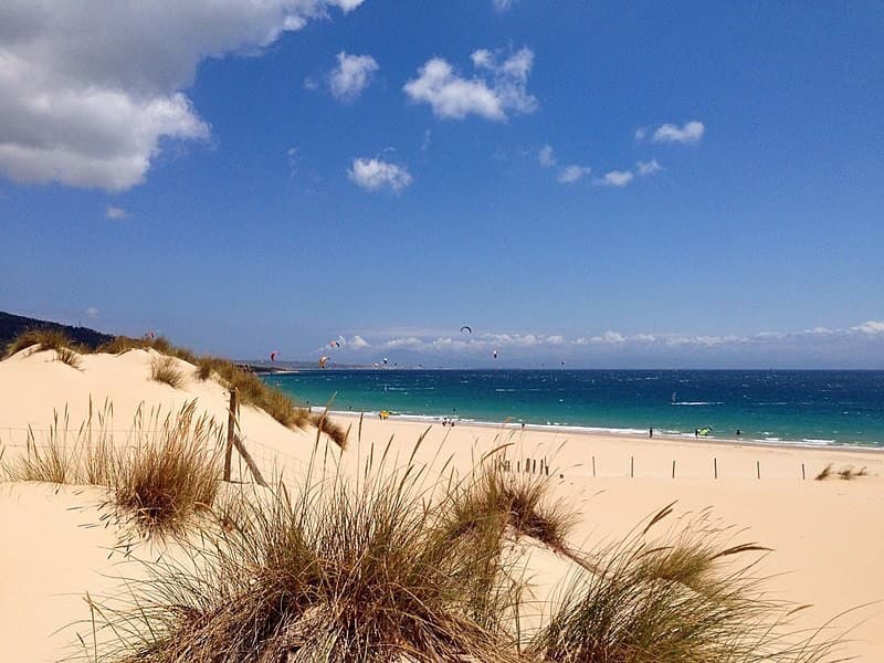 Place Playa Tarifa