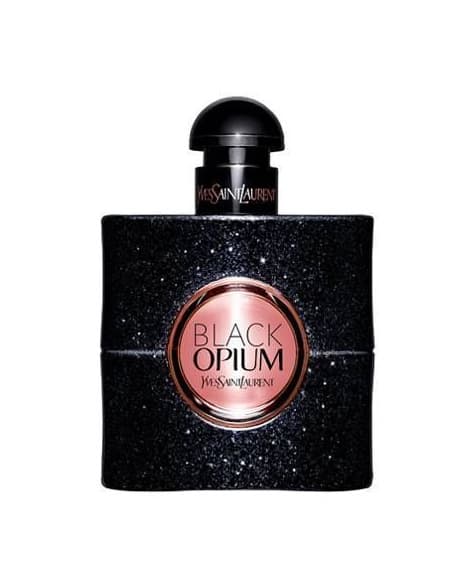 Beauty YVES SAINT LAURENT BLACK OPIUM