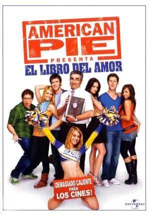 Película American Pie Presents: The Book of Love