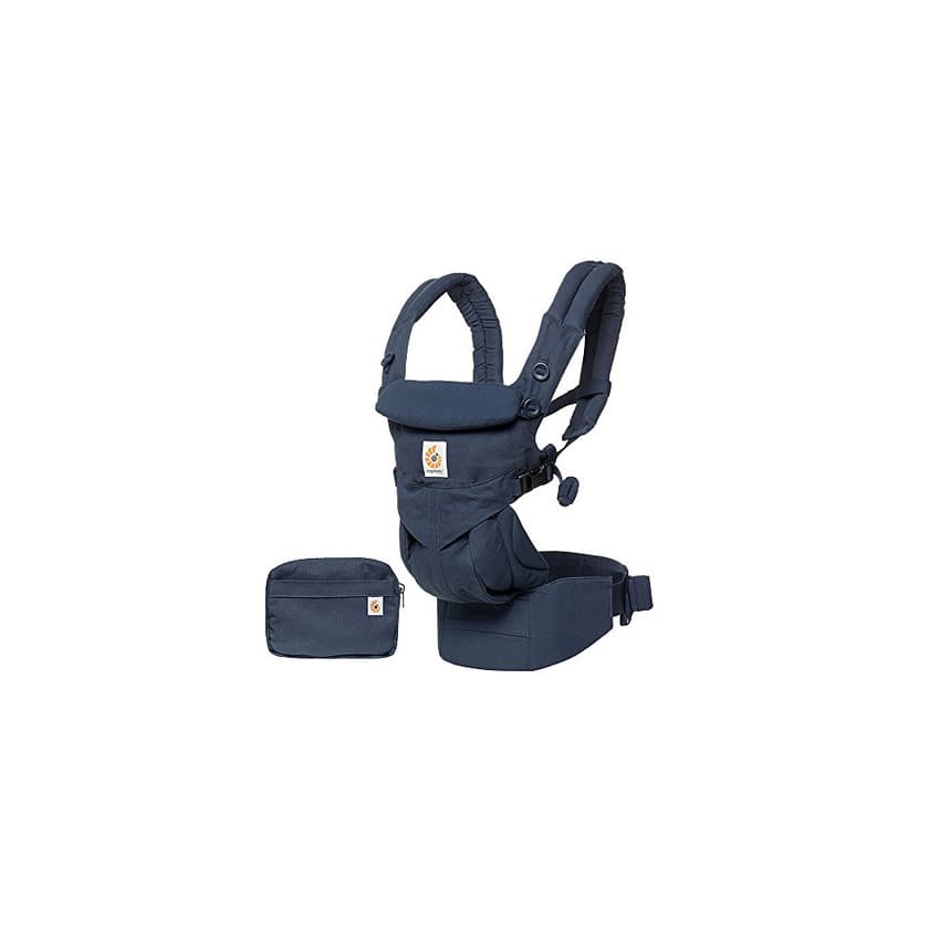 Producto Ergobaby EBCS360BLU