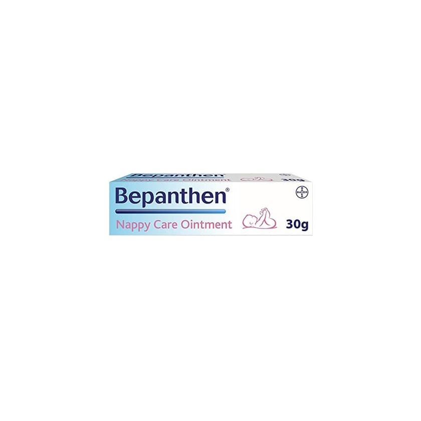 Producto Bayer Bepanthen Diaper