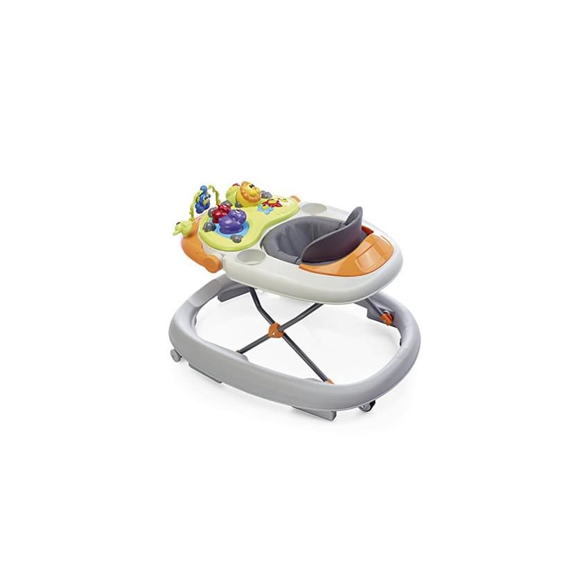 Producto Chicco Walky Talky Walker blanco gris Talla