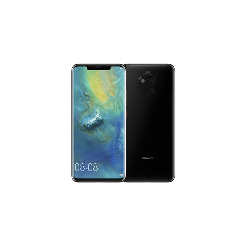 Producto Huawei Mate 20 Pro