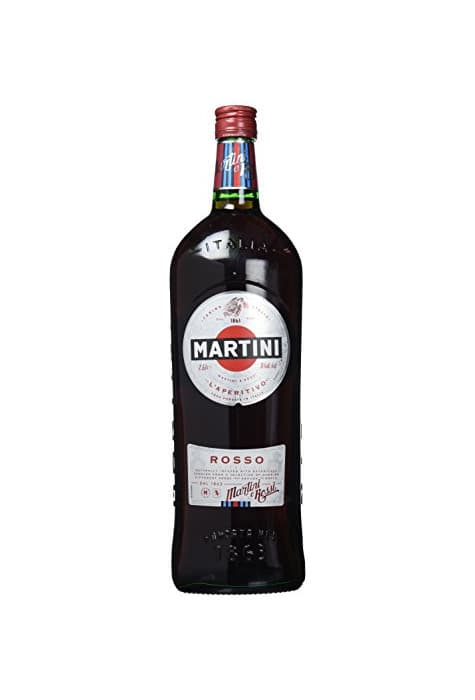 Producto Martini Vermouth Rosso