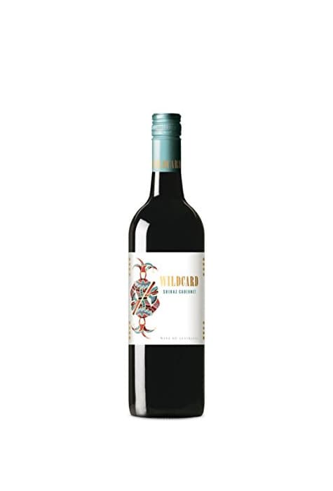 Producto Peter Lehmann Wild Card Shiraz Cabernet Red Wine 2016