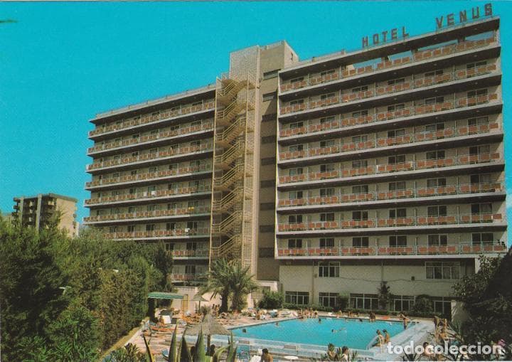 Place Hotel Venus