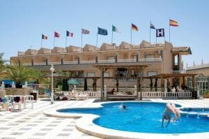 Place Hotel Costa Blanca Resort