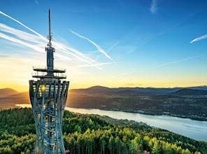 Place Pyramidenkogel Tower