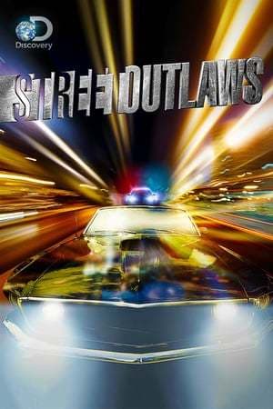 Serie Street Outlaws