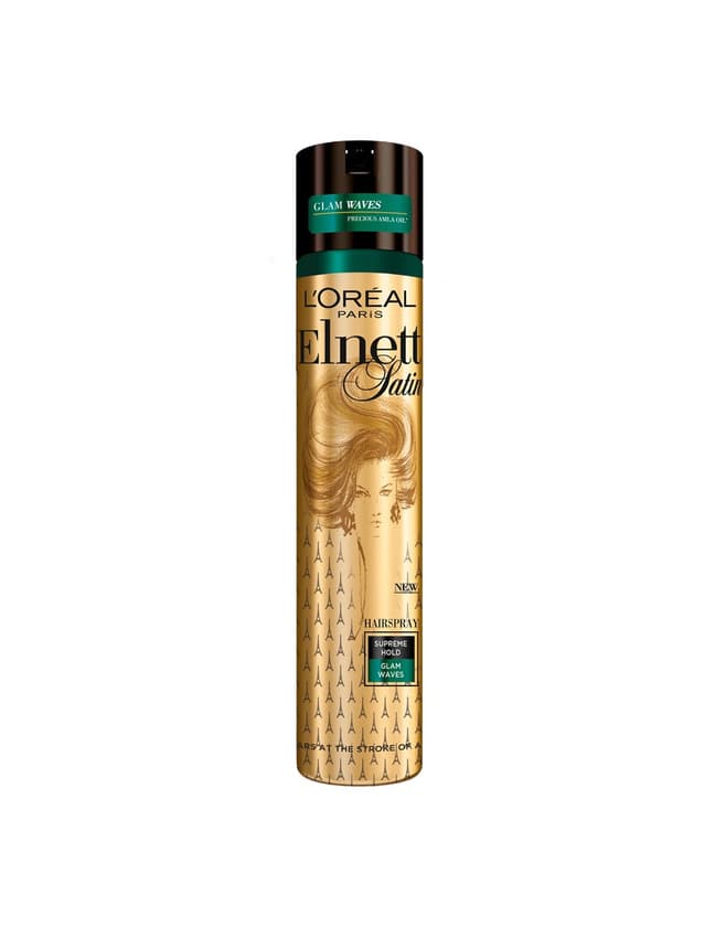 Producto Elnett Hairspray 