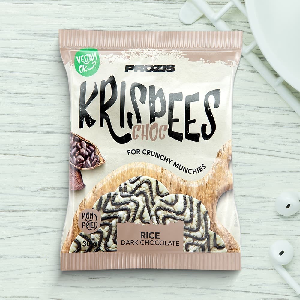 Product Choc Krispees