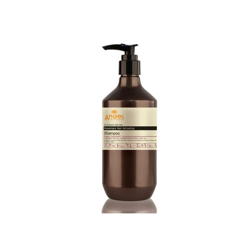 Producto Angel en Provence Shampoo