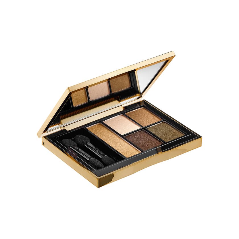 Producto Pure Color Envy Sculpting
Paleta de Sombras de Olhos