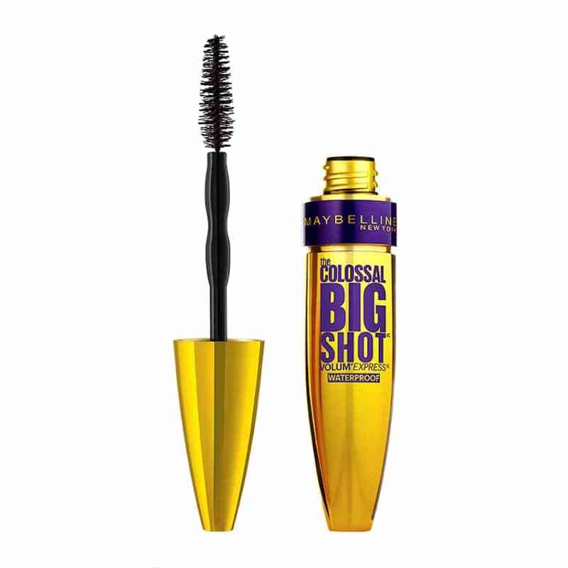 Producto Maybelline The Colossal Big Shot