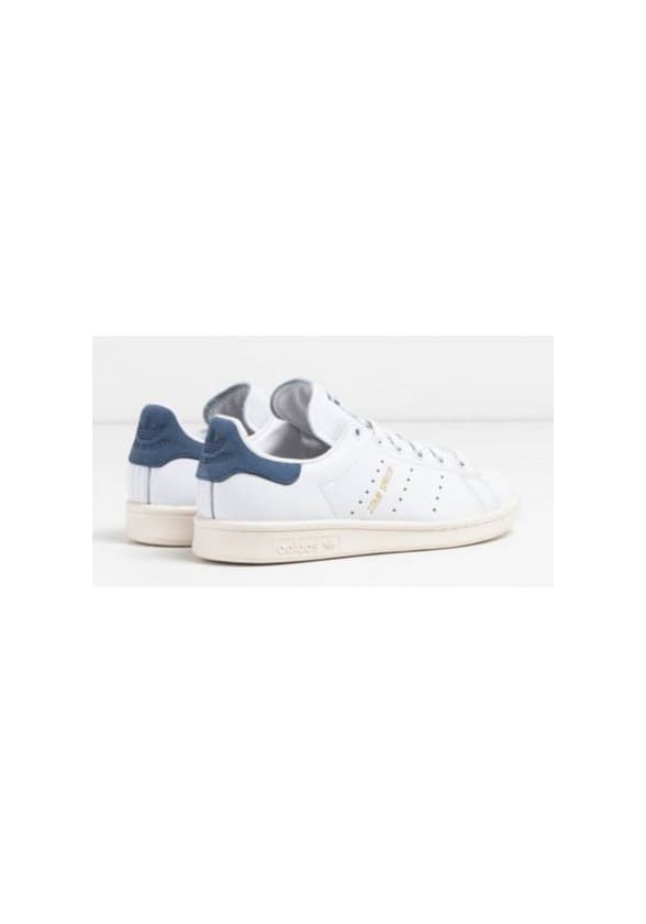 Product StanSmith Blue Velvet