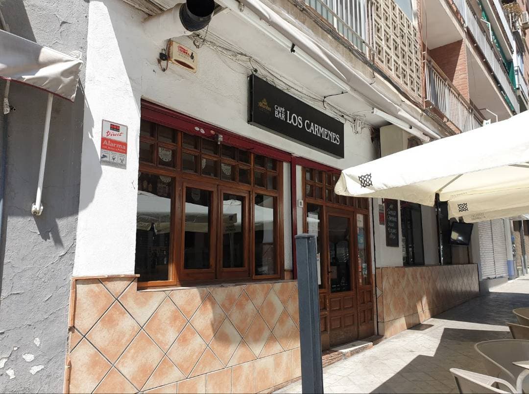 Restaurantes Bar Los Carmenes