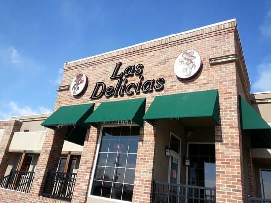 Restaurantes Las Delicias