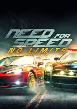 Videojuegos Need for Speed: No Limits