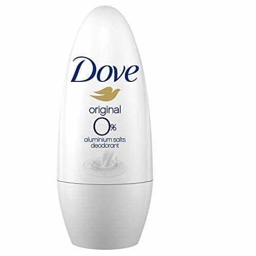 Producto Dove 0% Desodorante Original Roll On