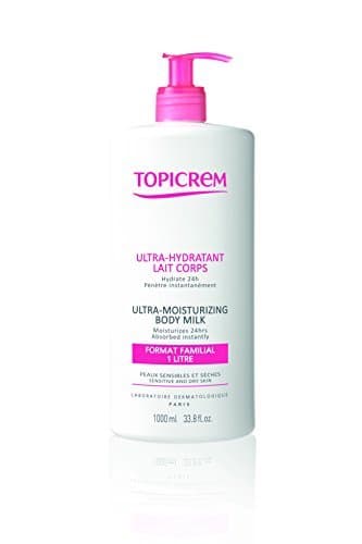 Lugar TOPICREM ULTRA-HYDRATANTE LECHE 1000 ML