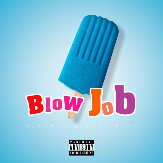 Music Blow Job