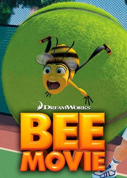 Movie Bee Movie