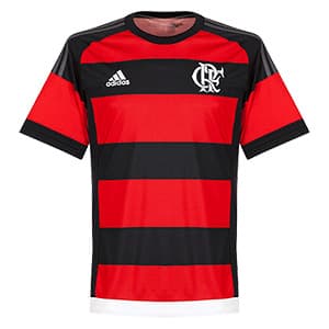 Moda Flamengo Football Shirts, Kit & T-shirts by Subside Sports