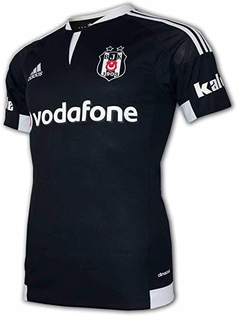 Moda Besiktas Istanbul adidas Jersey: Amazon.co.uk: Sports & Outdoors