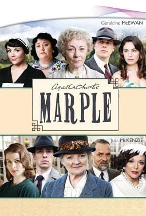 Serie Agatha Christie's Marple