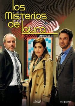 Serie Los misterios de Laura