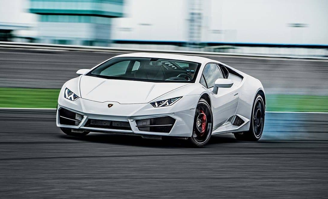 Moda Quanto custa manter um Lamborghini rodando por 400.000 km ...