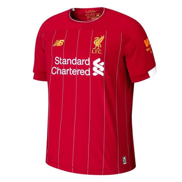 Fashion T shirt Liverpool