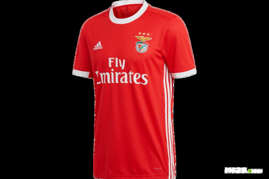 Moda T shirt Benfica 