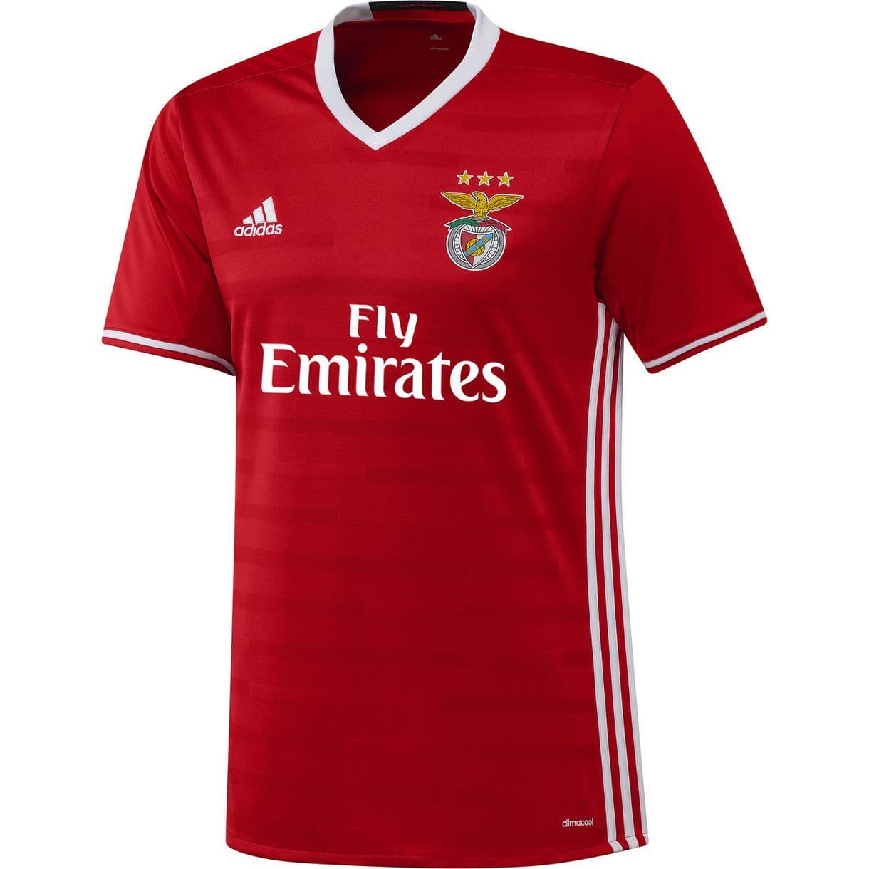 Fashion T shirt Benfica 