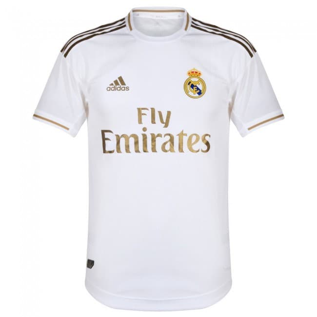 Moda T shirt Real Madrid