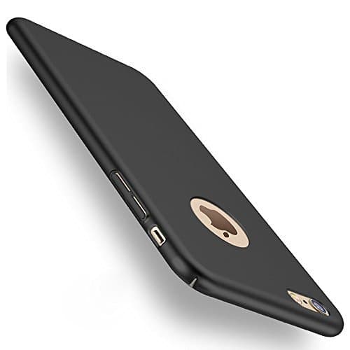 Electrónica Funda iPhone 6/6s