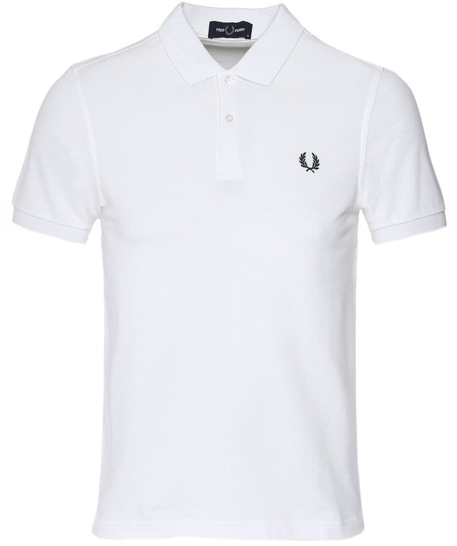 Producto Fred Perry M6000