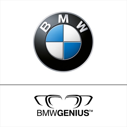 App BMW Genius