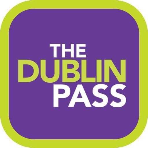 App The Dublin Pass