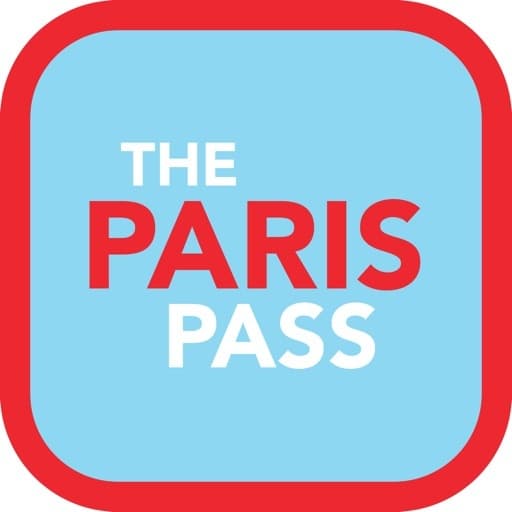 App The Paris Pass