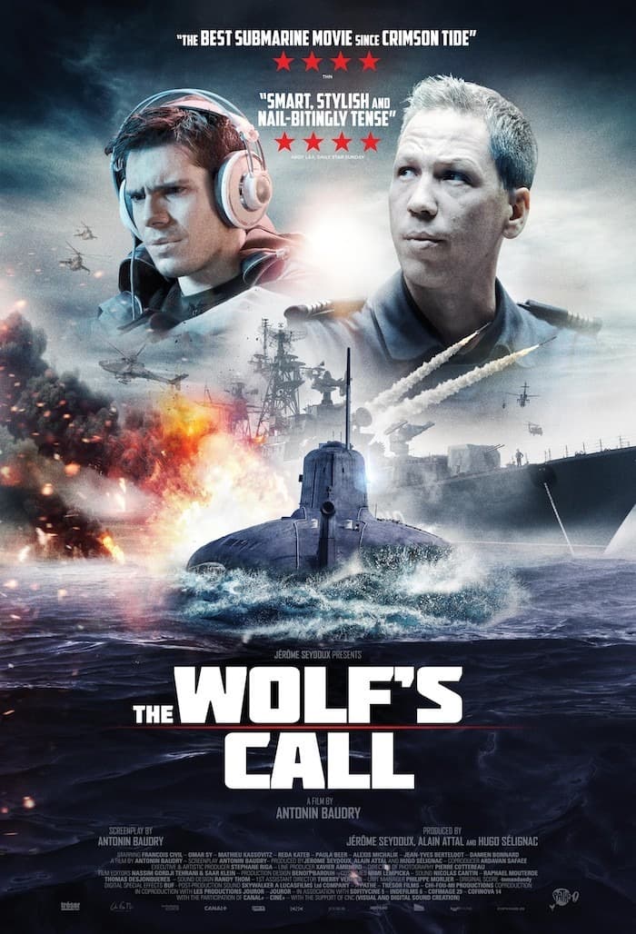 Película The Wolf's Call