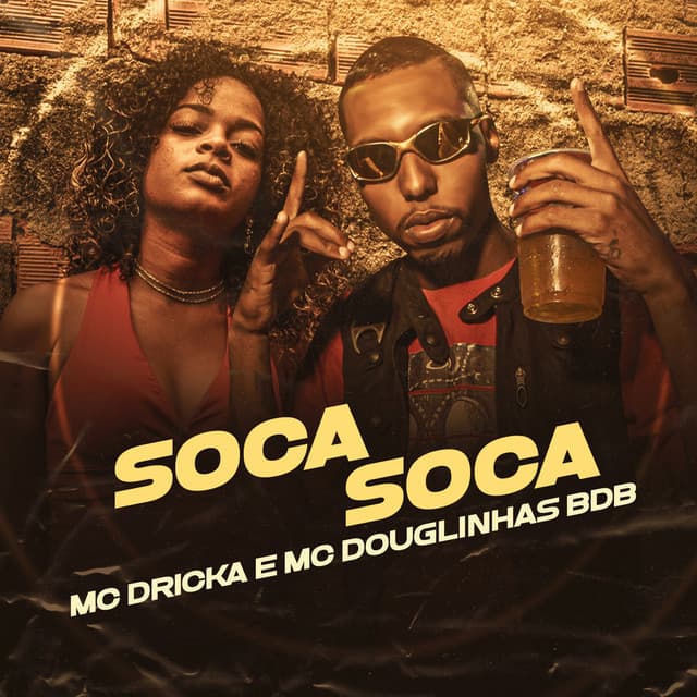 Canción Soca Soca