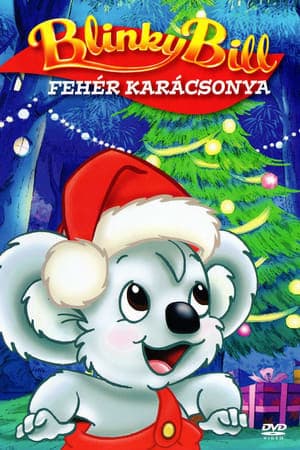 Movie Blinky Bill's White Christmas