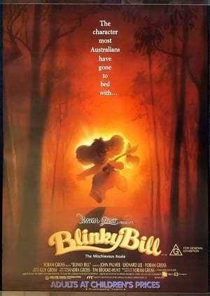 Movie Blinky Bill