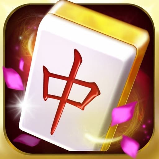 App Classic MahJong: Blast Quest