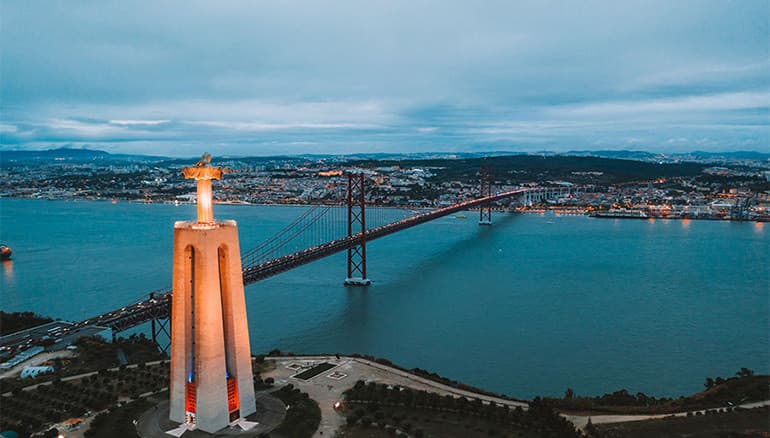 Place Margem sul ( Portugal ) 🇵🇹