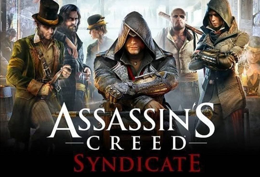 Producto Assassin's Creed Syndicate