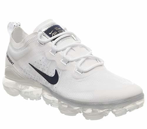 Moda Nike Wmns Air Vapormax 2019, Zapatillas de Atletismo para Mujer, Multicolor